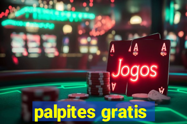 palpites gratis